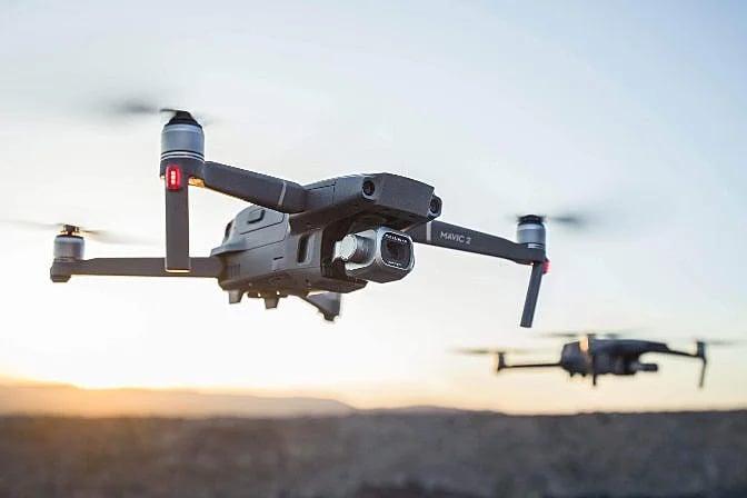 Drones that hotsell can fly indoors
